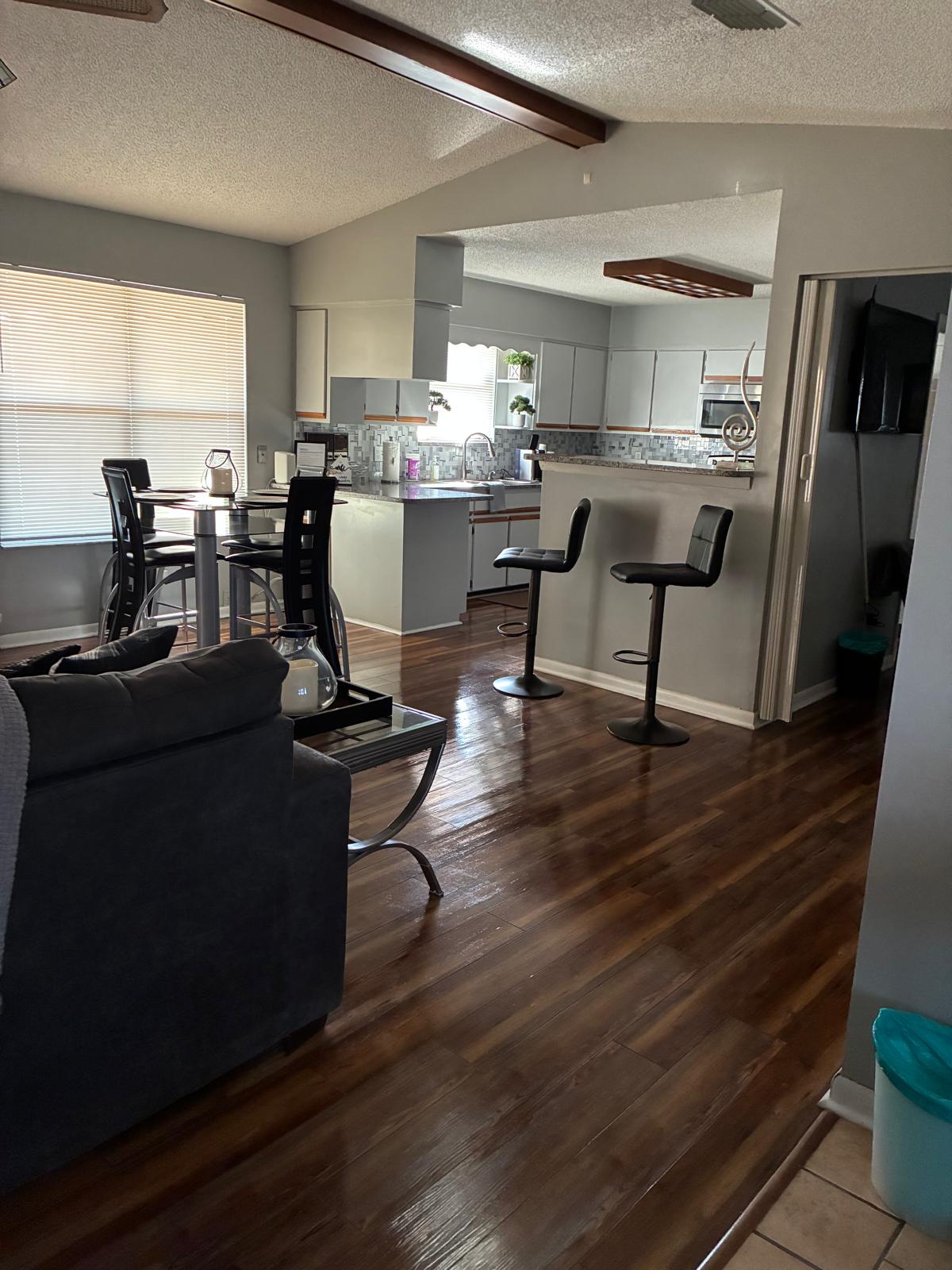 Construction Project